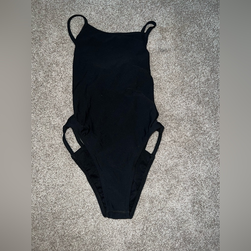 Jolyn Nico 3 Onesie    Color: Black    Size:28    Barely Worn